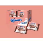 Manner Snack Mini Milch Schoko 28 x 25 g – Zboží Dáma