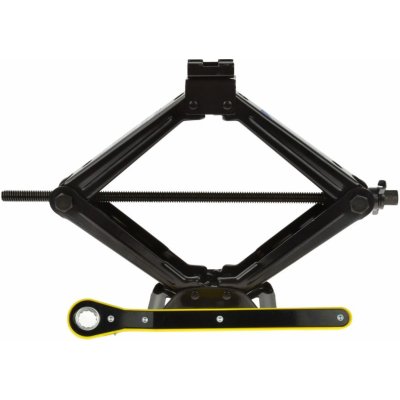 Geko G02193 Hever nůžkový 2 t | Zboží Auto