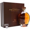 Rum Kirk & Sweeney XO 65,5% 0,75 l (dárkové balení zátka)