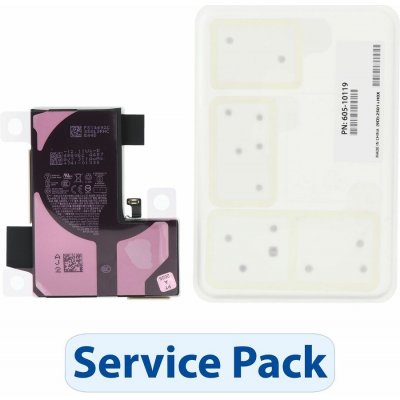 Apple iPhone 13 Pro 661-21996 – Zbozi.Blesk.cz