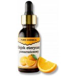 Etja Přírodní esenciální olej Pomeranč 10 ml – Hledejceny.cz