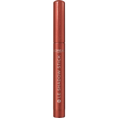 L'oréal paris Shadow stick 430 Metalic Bronze 1,4 g – Zboží Mobilmania
