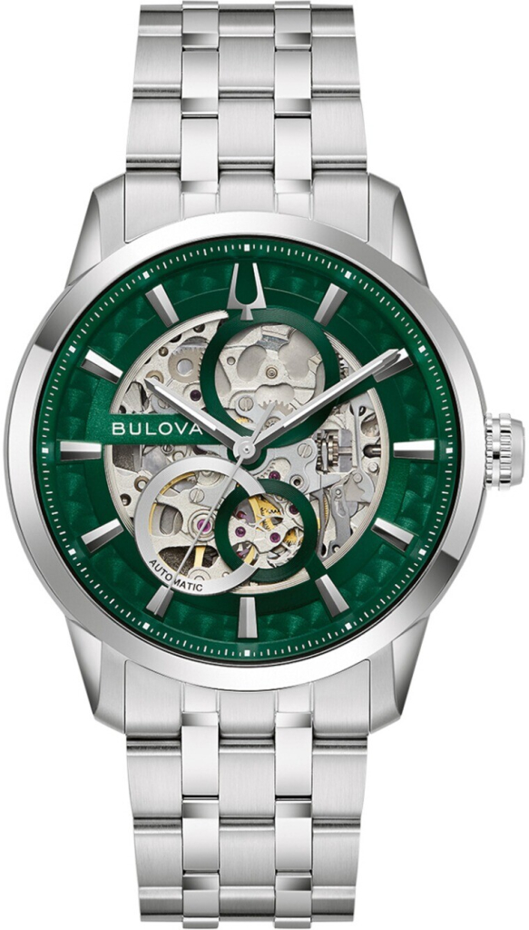 Bulova 96A329