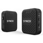SYNCO mikrofon bezdrátový Wair G1 (A1) – Zboží Živě