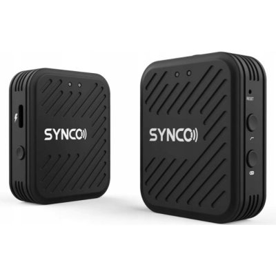 SYNCO mikrofon bezdrátový Wair G1 (A1) – Zboží Živě