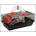 Small Animal Jewel Libor s červenou výbavou 50,5 x 28 x 21 cm – Zboží Mobilmania