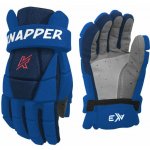 Hokejbalové rukavice Knapper AK3 v2 SR – Hledejceny.cz