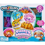 Mac Toys Cra-Z-Slimy - Sada slizů: Cukrářské kreace – Zboží Mobilmania