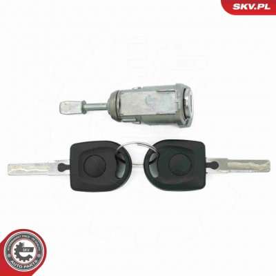 Zamykací válec ESEN SKV 65SKV537 | Zboží Auto