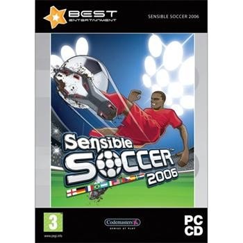 Sensible Soccer 2006