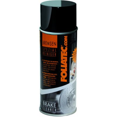 Čistič brzd Foliatec 400 ml – Zbozi.Blesk.cz