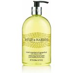 Baylis & Harding tekuté mýdlo Sweet Mandarin & Grapefruit 500 ml – Zboží Mobilmania