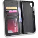 Pouzdro TVC WalletCase Asus ZenFone Live (L2) – Zboží Mobilmania