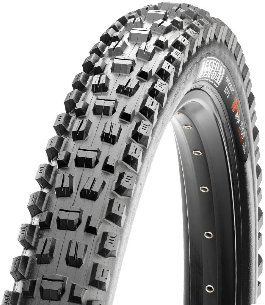 Maxxis Assegai 29×2.50