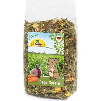 JR Farm Osmák Special 0,5 kg – Zboží Mobilmania
