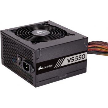 Corsair VS Series VS550 550W CP-9020171-EU