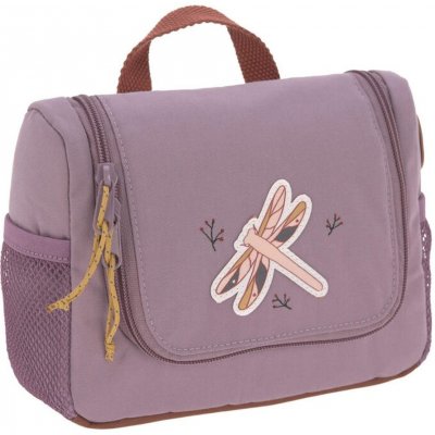 Lässig 4kids Mini Washbag Adventure dragonfly – Sleviste.cz