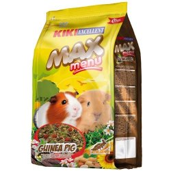 KIKI MAX Menu Guinea Pig 2 kg