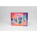 Maped Sada Plaster Friends Super – Zboží Dáma