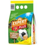 Nohelgarden Hnojivo GRASS EXPERT PLUS na trávník 2,5 kg – Zboží Mobilmania