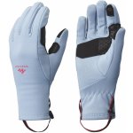 Quechua Dětské turistické dotykové rukavice SH 500 Mountain Stretch – Hledejceny.cz