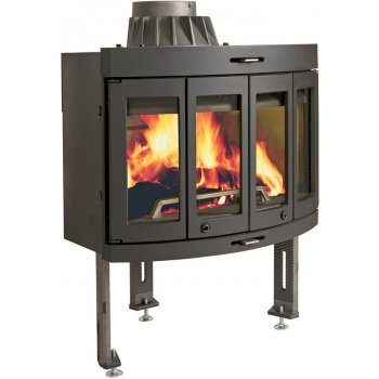 JOTUL I 400 CB HARMONY