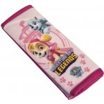 Compass Návlek na bezpečnostní pás PAW PATROL GIRL | Zboží Auto
