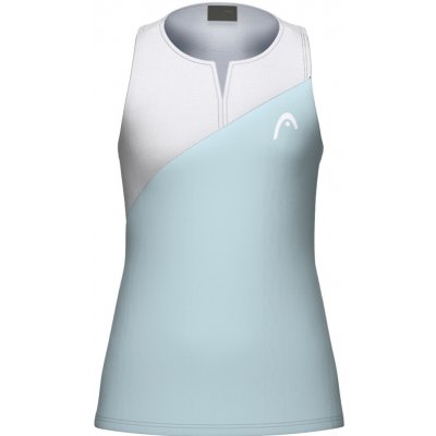 Head Spirit Tank Top Girls LBWH – Zbozi.Blesk.cz