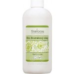 Saloos Bio brutnákový rostlinný olej lisovaný za studena 500 ml – Sleviste.cz