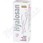 Dr.Müller Hyalosan intimní mycí pěna 150 ml – Zbozi.Blesk.cz