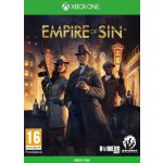 Empire of Sin (D1 Edition) – Zboží Mobilmania