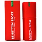 Benetton Sport toaletní voda dámská 100 ml – Hledejceny.cz