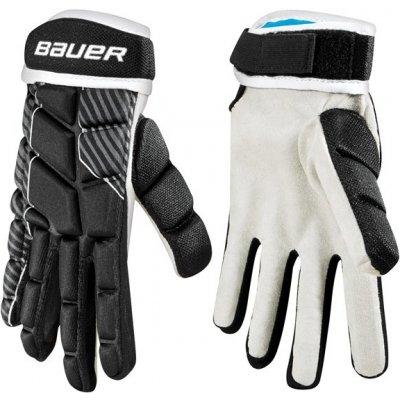 Hokejové rukavice Bauer Performance Players SR – Zbozi.Blesk.cz