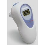 Omron Gentle Temp 510 – Zboží Mobilmania