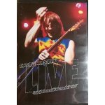Steve Morse Band: Live in Baden-Baden, Germany 1990 DVD – Zboží Mobilmania