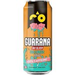 Guarana Brainer Mango 0,5 l – Zboží Dáma