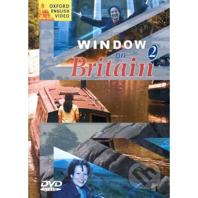 Window on Britain 2 DVD