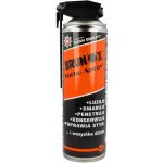 Brunox Turbo 500 ml – Zboží Dáma