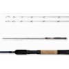 Prut Daiwa N'ZON Medium Feeder 3,6 m 80 g 3 díly