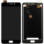 LCD Displej + Dotykové sklo Meizu M6 Note – Hledejceny.cz