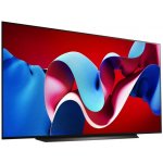 LG OLED83C44LA – Zboží Živě