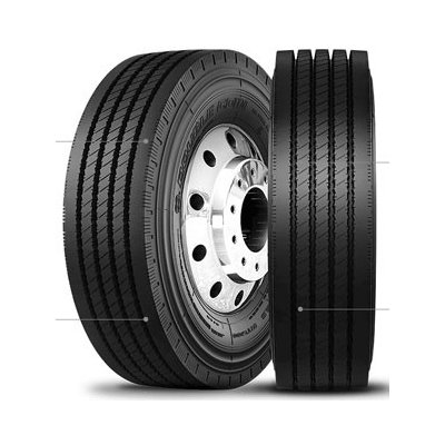 Double coin RT600 235/75 R17.5 132M | Zboží Auto