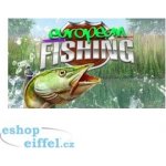 European Fishing – Hledejceny.cz