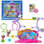 TM Toys Littlest Pet Shop Pets Got Talent – Zbozi.Blesk.cz