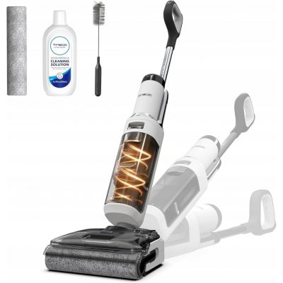 Tineco Floor One Stretch S6 černý – Zbozi.Blesk.cz