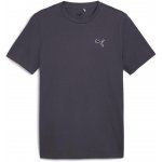 Puma BETTER ESSENTIALS Tee 675977-01 černá – Sleviste.cz