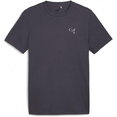 Puma BETTER ESSENTIALS Tee 675977-01 černá – Sleviste.cz
