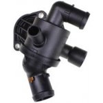 Termostat kompletní Mahle 03L121111AN Škoda Fabia 2, Octavia 2, Superb 2, Yeti, Roomster, Rapid – Hledejceny.cz