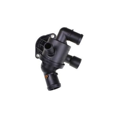 Termostat kompletní Mahle 03L121111AN Škoda Fabia 2, Octavia 2, Superb 2, Yeti, Roomster, Rapid – Hledejceny.cz