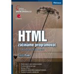 Slavoj Písek HTML CZE KNI – Hledejceny.cz